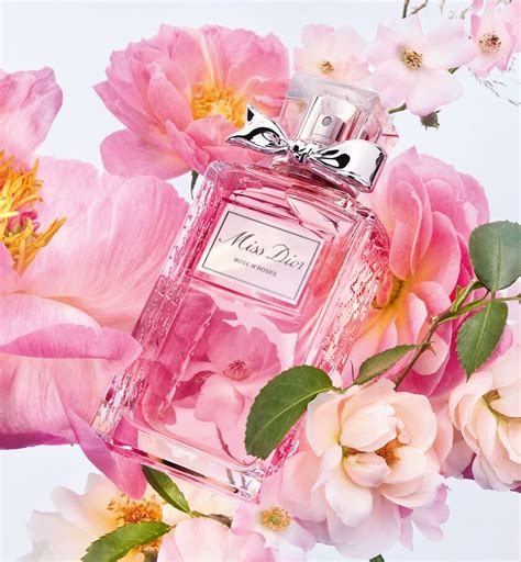 dior vrouwen parfum